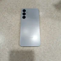 گوشی سامسونگ a16 نو نو سه هفته هست خریداری شده