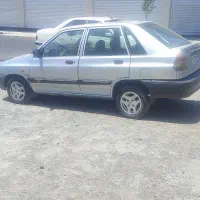 پراید141