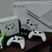 ایکس باکس وان اس