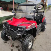 باگی 250cc موتور بزرگ|موتورسیکلت|تنکابن, |دیوار