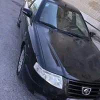 سمند سورن