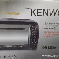 آون تستر|اجاق گاز و لوازم برقی پخت‌وپز|شهر ری, امین آباد|دیوار