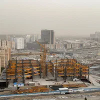 فروش یک واحد اپارتمان تعاونی مسکن خلبانان هما