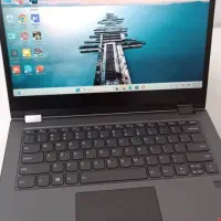 لپ تاب استوک مدل Lenovo تمیز