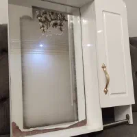 آینه سرویس بهداشتی