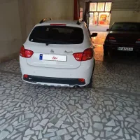 کوییک s402|خودرو سواری و وانت|رشت, جانبازان|دیوار