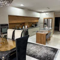 آپارتمانی لوکس سنددار