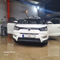 تیولی ۲۰۱۷ در حد