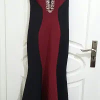 تعدادی لباس مجلسی لباس کردی و شومیز و مانتو وروسری|لباس|نسیمشهر, |دیوار