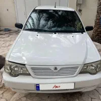 پراید۱۱۱ مدل۹۸|خودرو سواری و وانت|بم, |دیوار