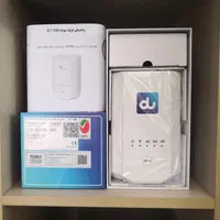 مودم ZLT X28 5G/TD-LTE آنلاک|مودم و تجهیزات شبکه|کرج, گلشهر|دیوار