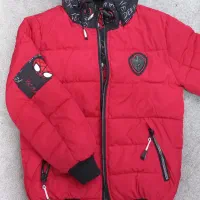 کاپشن پسرانه