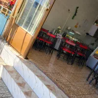 فروش وسایل فست فود و واگذاری