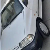 خوش قیمت پراید۹۶