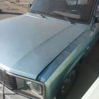 مزدا وانت 2000مدل 89