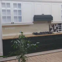 فروش کابینت  نمایشگاهی