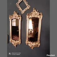 شمعدان دیواری  رانرهای سایز ۸۵×۳۵ شید ریسه ای اویز|چراغ خواب و آباژور|تبریز, |دیوار