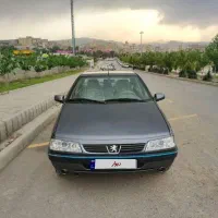 پژو slx|خودرو سواری و وانت|بوکان, |دیوار