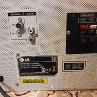 ضبط الجی و یک ساب سامسونگ|سیستم صوتی خانگی|نظرآباد, نظرآباد|دیوار