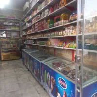 رهن و اجاره مغازه تجاری