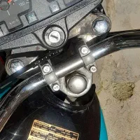 موتورهندا ۲۰۰ سی سی|موتورسیکلت|قروه, |دیوار