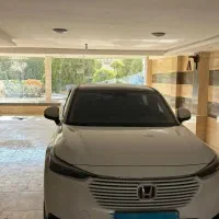 هوندا وزل ۲۰۲۴