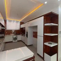 نصب کابینت آشپزخانه وکمد دیوار|مصالح و تجهیزات ساختمان|اردکان, |دیوار