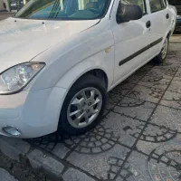 تیبا مدل ۹۵|خودرو سواری و وانت|ارومیه, |دیوار