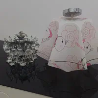 لوستر و چراغ آویز زیبا