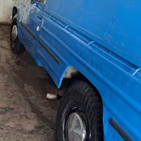 نیسان مدل ۶۵|خودرو سواری و وانت|مشهد, سپاد|دیوار