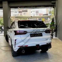 کی ام سی ای5/ KMC A5|خودرو سواری و وانت|تهران, آبشار|دیوار