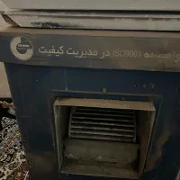 فروش کولر آبی ۳۵۰۰|کولر آبی|اصفهان, بهارستان|دیوار