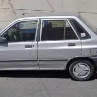 پراید ۹۲|خودرو سواری و وانت|تهران, اختیاریه|دیوار