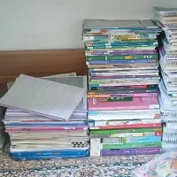 کتاب تست و تشریحی