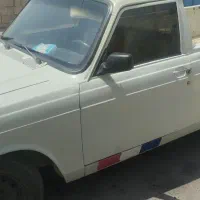 وانت پیکان مدل 84|خودرو سواری و وانت|بومهن, |دیوار