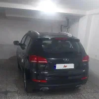 جک   S5  مدل ۱۴۰۲