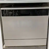 ظرفشویی ۶نفره مجیک