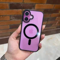 گوشی آیفون ۱۶ نرمال