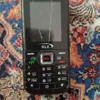 گوشی قدیمی GLX