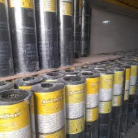 عمده فروشی لایه خام ایزوگام شرق