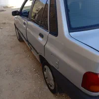 پراید مدل 85|خودرو سواری و وانت|شیراز, گویم|دیوار