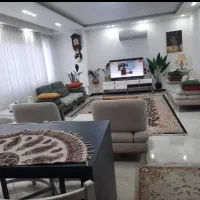 آپارتمان 2خوابه 135متری/تک واحدی/شهرک بزین