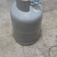 کپسول گاز
