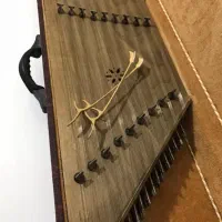 سنتور خوش صدا بیداد +پکیج کامل