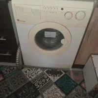 ماشین لباس شویی  نیاز به تعمیر