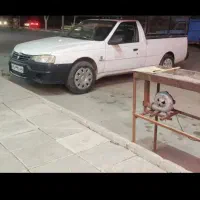 اریسان مدل ۹۶