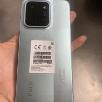 گوشی شیائومی poco c85 رام ۸ حافظه ۲۵۶ گیگ