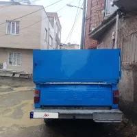 نیسان مدل ۸۵ انژکتور