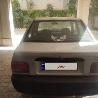 پراید 81|خودرو سواری و وانت|صفادشت, |دیوار