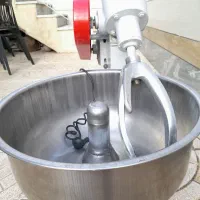 خمیرگیر در حدنو